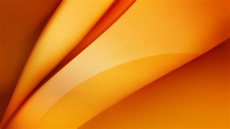 Yellow Abstract Wallpapers Hd Wallpapers Id 27185