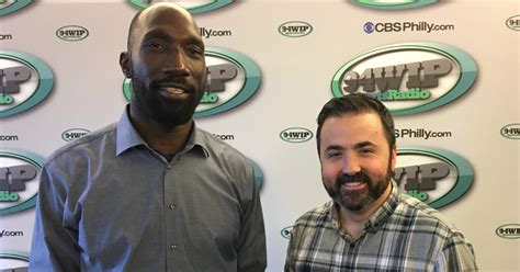 94wip Announces New Afternoon Show With Ike Reese And Jon Marks Cbs