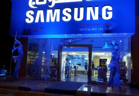 Samsung Cómo Diluir Una Marca En Retail Branzai Branding Y Marcas