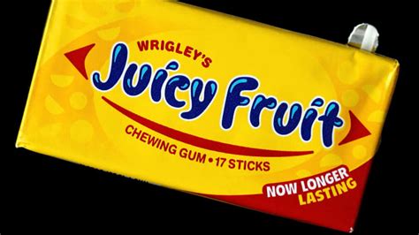 How Wrigleys Managed To Dominate The Chewing Gum World
