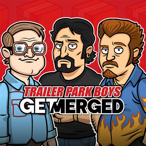 Trailer Park Boys Get Merged 2022 Mobygames