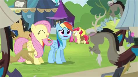 Fluttershy And Rainbow Dash Discord Shaped Lamps Stand Youtube