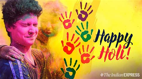 Happy Holi Wishes Images Hd Download 2020 Holi Wishes Pics Photos