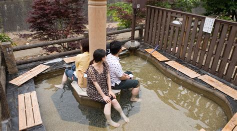 Beginners Guide To Japans Onsen Wendy Wu Blog Asia Inspiration