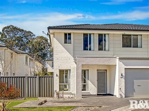 Australis Drive Ropes Crossing Nsw Townhouse For Sale Realestate Com Au