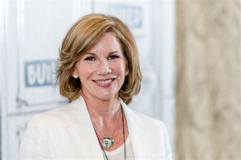 Melissa Gilbert Spent Her 50th Birthday Crying At A Spiritual Center