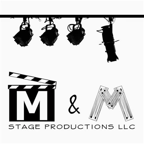 M And M Stage Productions Youtube