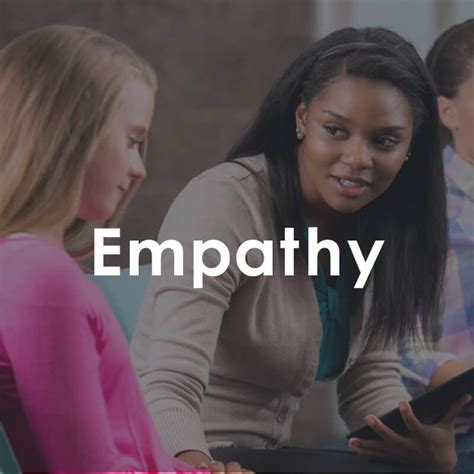 Empathy Teaching And Building An Empathic Mindset Classflow