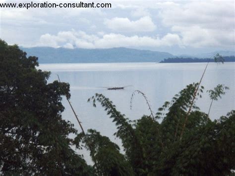 The 2008 lake kivu earthquake shook several countries in africa's great lakes region at 07:34:12 on february 3. Bukavu, Goma, Kivu