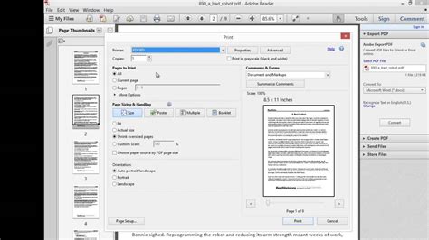 Ways To Remove Pages From A Pdf File Pedalaman