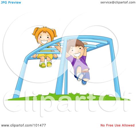 Royalty Free Rf Clipart Illustration Of A Happy Boy And