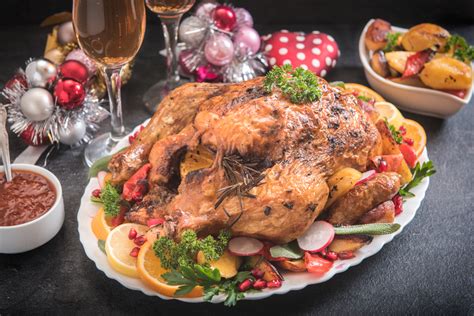 Healthy Holiday Foods And More From The National Institutes Of Health
