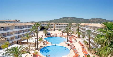 Bh Mallorca Adults Only Magaluf Up To Voyage Priv