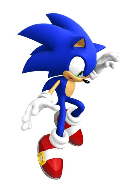 Sonic The Hedgehog 4 Episode 1 Down Sonic The Hedgehog Gallery