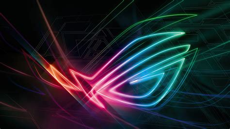 96 Rog Wallpaper 4k Pc Images And Pictures Myweb