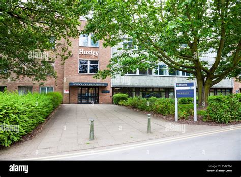 Keele Campus Hi Res Stock Photography And Images Alamy