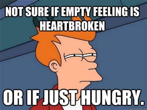 10 Daily Heartbreak Memes To Put A Smile On A Broken Heart