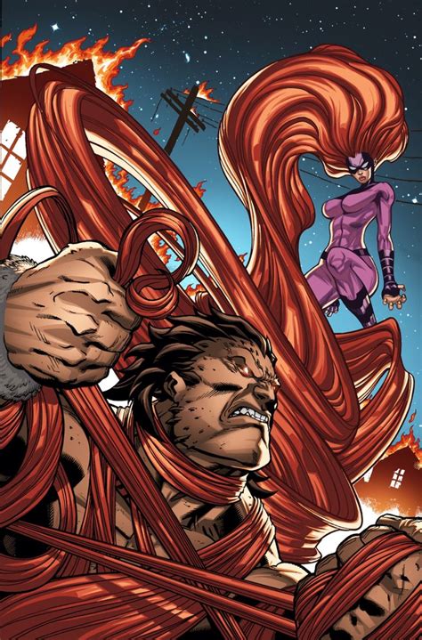 Medusa Medusa Marvel Marvel Marvel Inhumans
