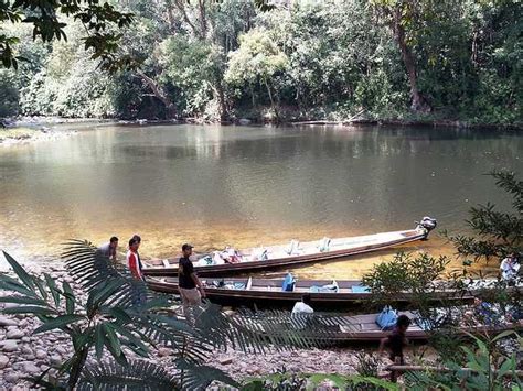 Taman negara pahang merupakan tempat yang menyimpan khazanah alam flora dan fauna dari dahulu lagi. Senarai tempat menarik di Pahang untuk dilawati ...