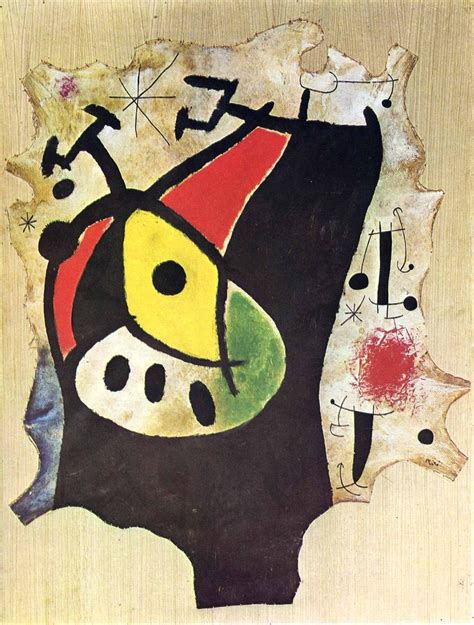 335 Best Joan Miro Images On Pinterest