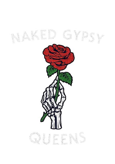 Tour Naked Gypsy Queens