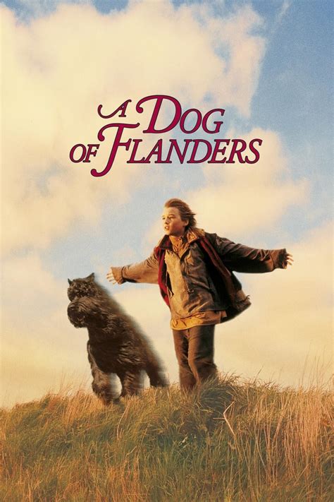A Dog Of Flanders Film 1999
