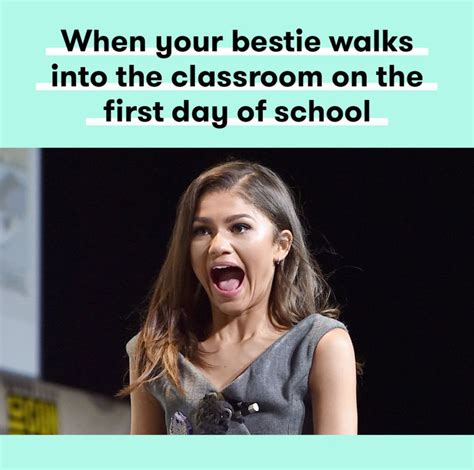 41 Hilarious School Memes That Perfectly Capture That Back To School