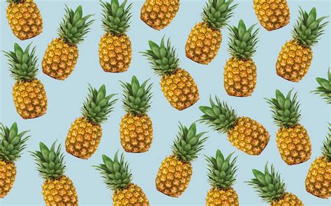 Pineapple Aesthetic Wallpapers Top Free Pineapple Aesthetic