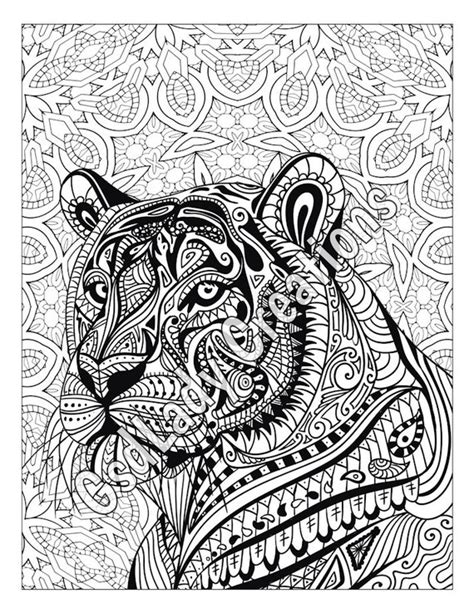 Zen Coloring Pages For Adults Coloring Pages