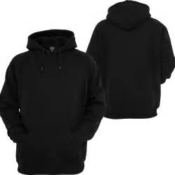 Get 31 Blank Hoodie Mockup Front And Back