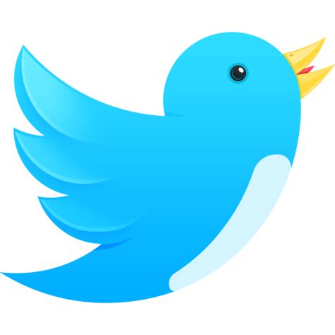 Twitter Bird Icon Png 299443 Free Icons Library