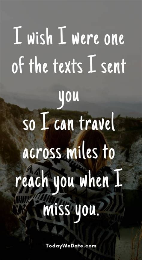 sweet quotes to text your long distance so 3 distance love quotes relationship