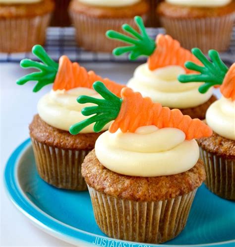8 Super Easy And Delicious Easter Cupcake Ideas Quick To Make