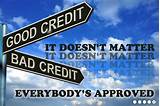 Bad Credit To Good Credit Images