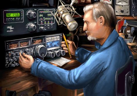 Amateur Radio Artworks By K4icy Resource Detail The