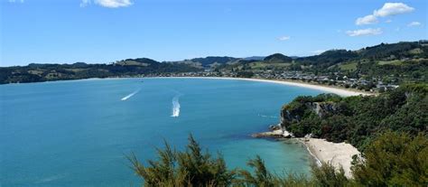 Things To See And Do In Cooks Beach New Zealand