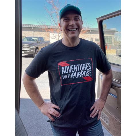 Adventures With Purpose