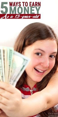 How to make money as a 12 year old fast. How to Make Money as a 12, 13 and 14 Year Old | Frugal Ideas and Ways to Make Money | Earn money ...