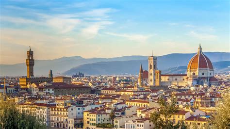 Florence Les Meilleures Activités Que Faire En 2022 Annulation