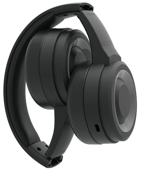 iHome iB95 Sweatproof Foldable Bluetooth Wireless Headphones with Mic ...