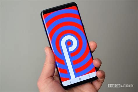 Verizon Galaxy S9 Getting Android 9 Pie Right Now Updated