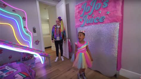Get tickets today to see me live in concert!!. JoJo Siwa Babysits North West In New Video