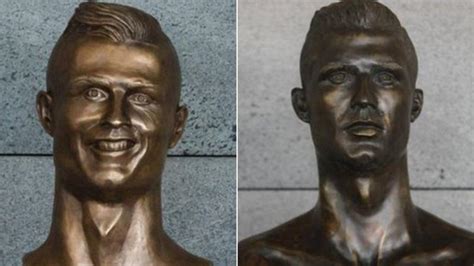 football portuguese chocolatier reveals 200 hour cristiano ronaldo edible statue newshub