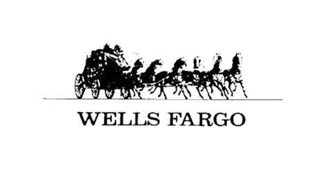 Wells Fargo Logo And Symbol Meaning History Sign