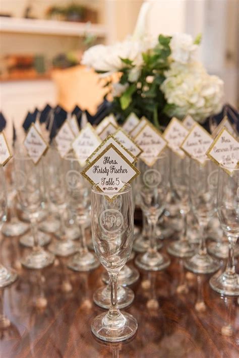 15 Ideas for Using a Cricut Machine to Personalize Your Wedding