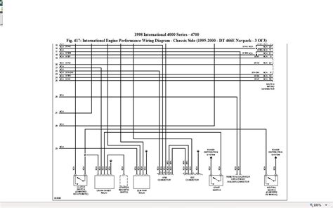 Kenworth t 800 fuse box diagram. 27 Kenworth W900 Fuse Box Diagram - Wiring Database 2020