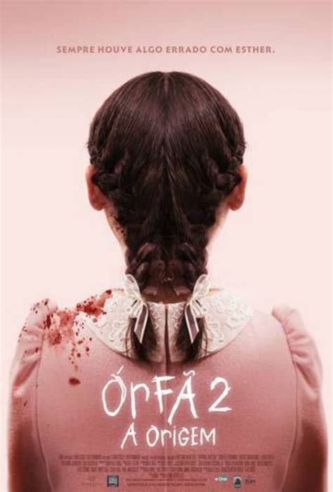 Assista Ao Primeiro Trailer De A Órfã 2 A Origem E Saiba A Data De