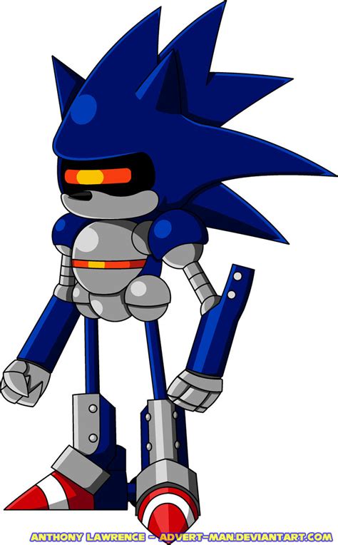 Mecha Sonic Sprite Mecha Sonic Sprites Listo Youtube Karl Schneider