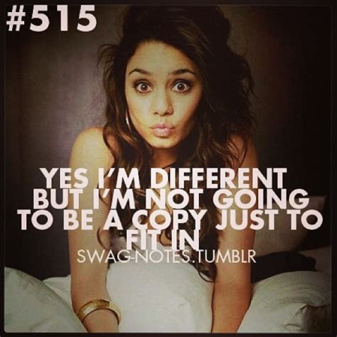 yes i m diffrent girl swag beyou beyourself beauty original unique swagg girls girls with
