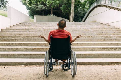 Why Able Bodied People Should Boycott Inaccessible Spaces Inclusive